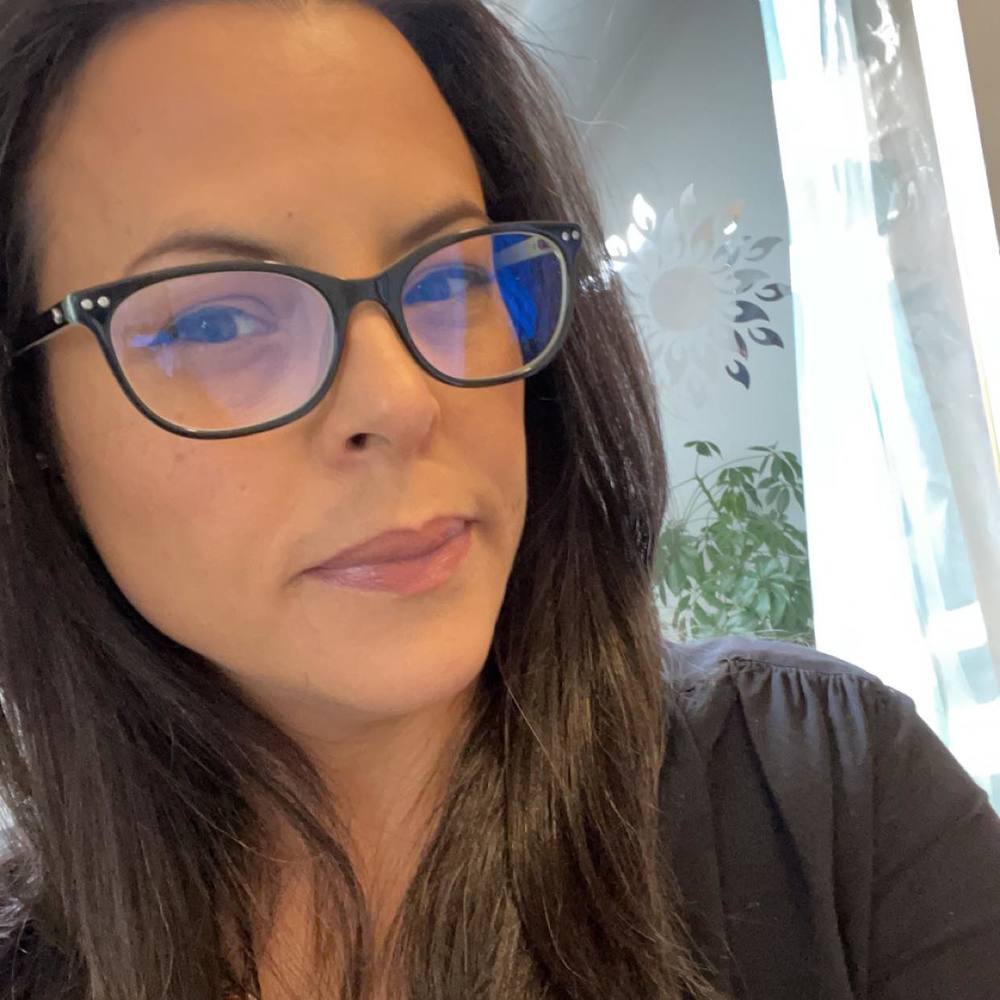 Meet your Posher, Lynn